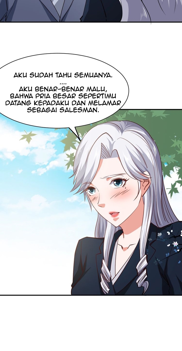 Melee Mad Soldier! Chapter 37 Gambar 61